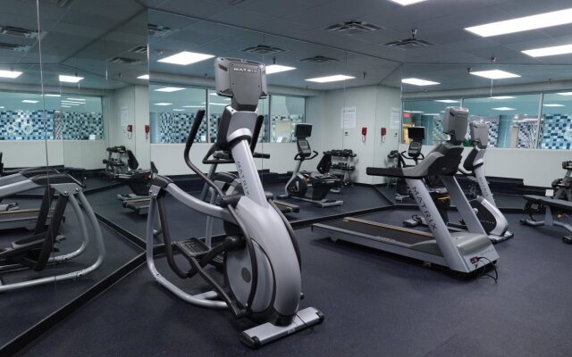 Holiday Inn Louisville East - Hurstbourne by IHG