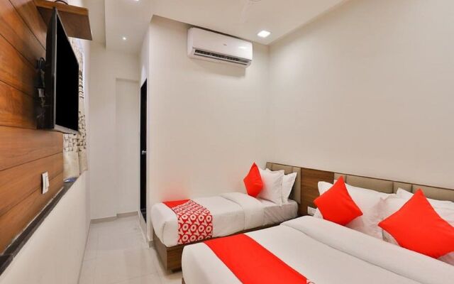 Hotel S G