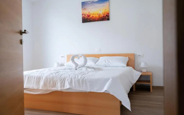 PJagodic Apartments and Wellness