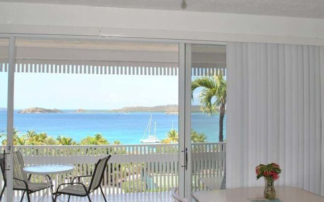 Harbour Beach Villas