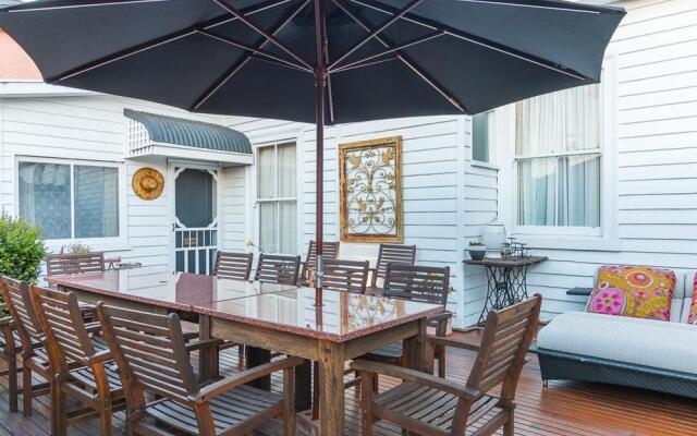 Ashton Gate Guest House