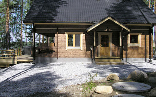 Holiday Home Metsola / huilinpaikka