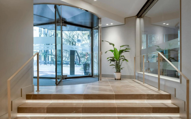 AC Hotel Carlton Madrid by Marriott