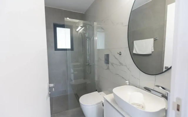Protaras Aqua Pearl Villa Aq18
