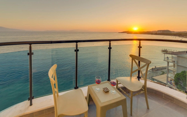 Signature Blue Resort Kuşadası
