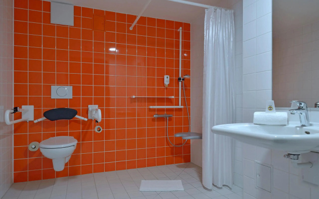 B&B Hotel Stuttgart-Zuffenhausen