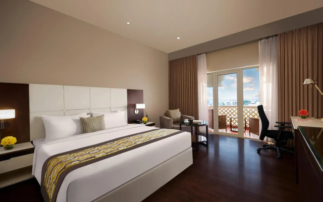 Gateway Nashik