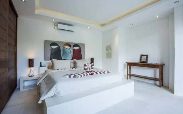 Villa Kambodja
