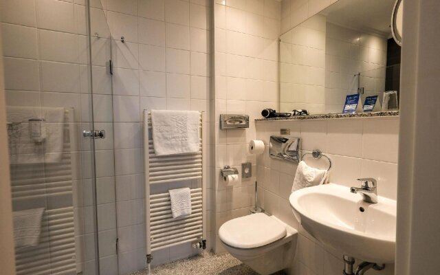 Budget by Hotel Savoy Hannover
