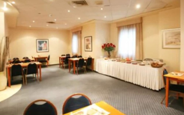 Imperial Hotel