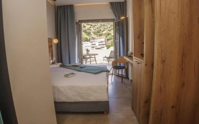 Sunlight Hotel
