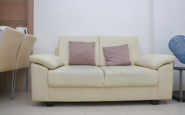 Cozy Stay And Comfort 2Br At Bassura Apartment