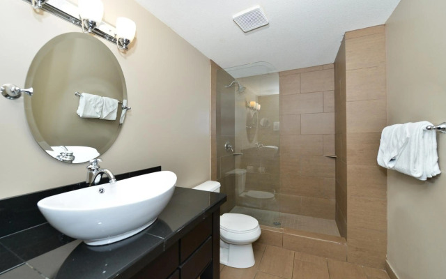 Prestige Vernon Hotel