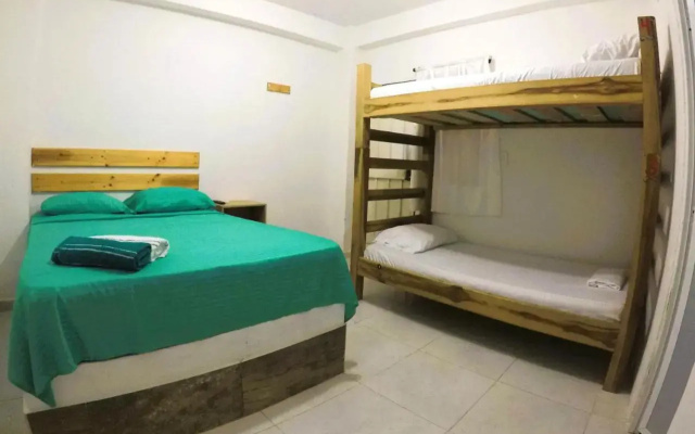 RokaDura Hostel