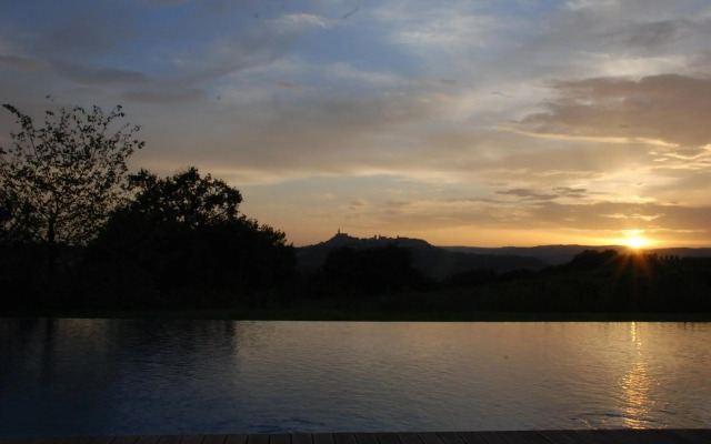 Roccafiore Spa & Resort