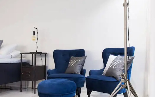 Private Apartments