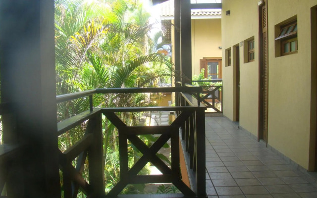 Ilha Flat Hotel