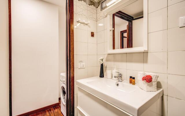 M&L Apartment