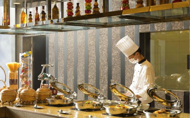 Mercure Kunshan Huaqiao