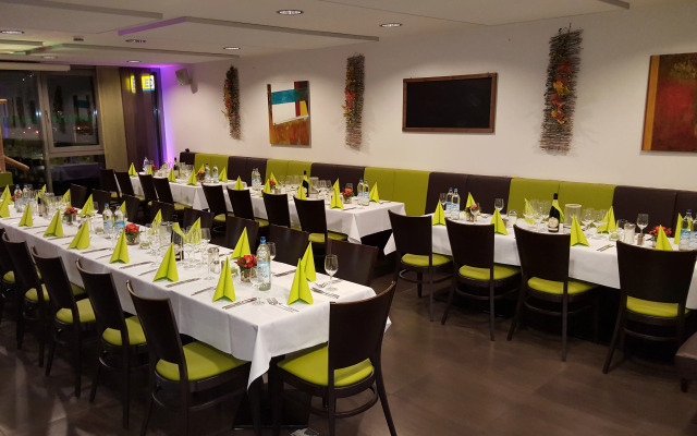 Hotel und Café Paso