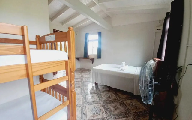 Serenity Lodges Dominica