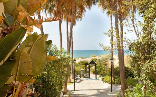 Romana Playa 301 in Marbella