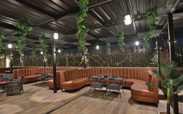 Hotel Candle wood