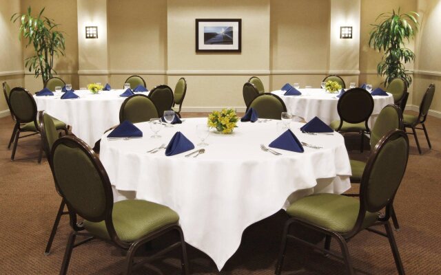 Sheraton Suites Columbus	 
