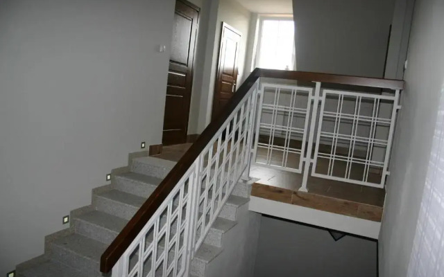 Apartament Łeba