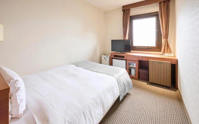 Vessel Inn Yachiyo Katsutadai Ekimae