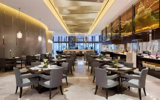 Wanda Realm Langfang