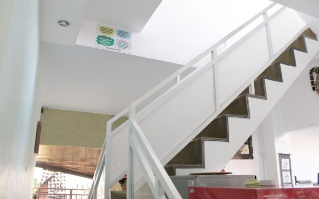 Airy Kuta Kartika Plaza Samudra 55 Bali