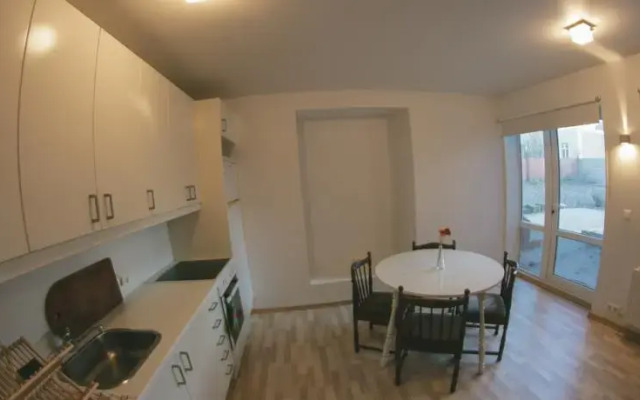 Inga's New Guest Apartments