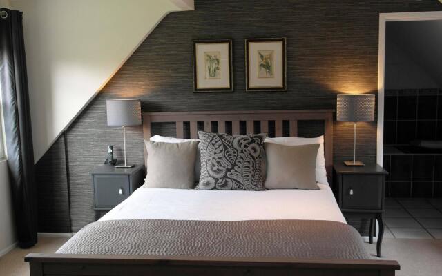 The Westwood Hotel