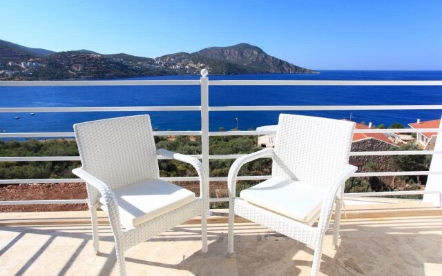 Likya Exclusive Hotel