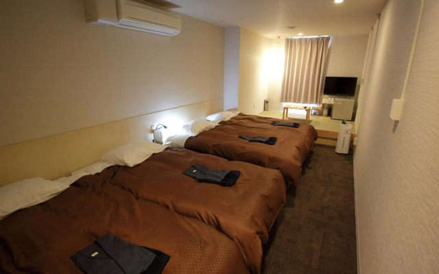 Takamatsu Century Hotel
