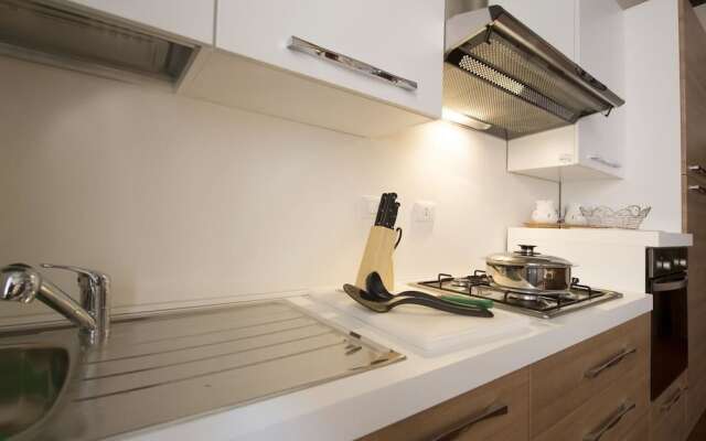 UR-NEST Clavature - Piazza Maggiore Collection