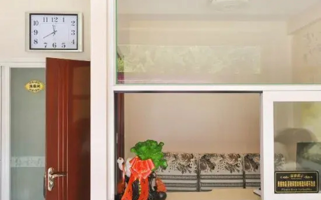 Chengde Lanyun Hotel