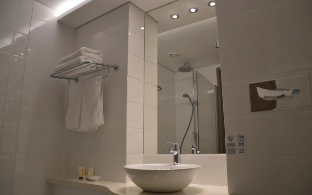 Vassos Nissi Plage Hotel & Spa
