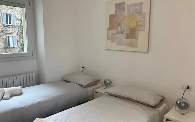 Ausel Apartments