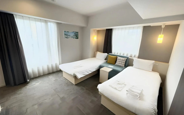 Henn Na Hotel Maihama Tokyo Bay