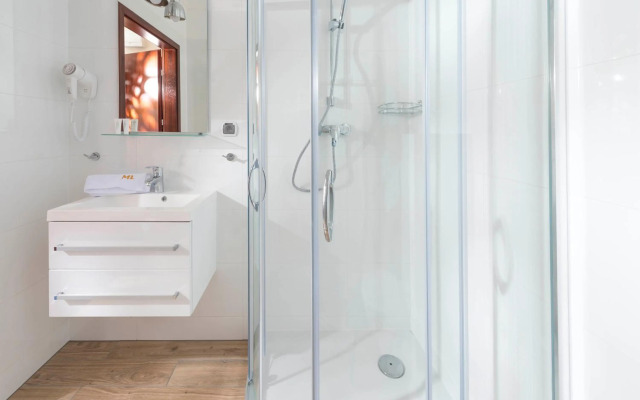 Mona Lisa Wellness & Spa