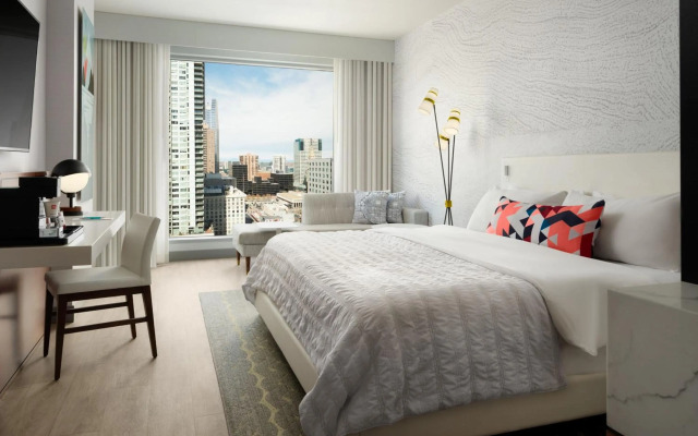 Le Meridien Denver Downtown