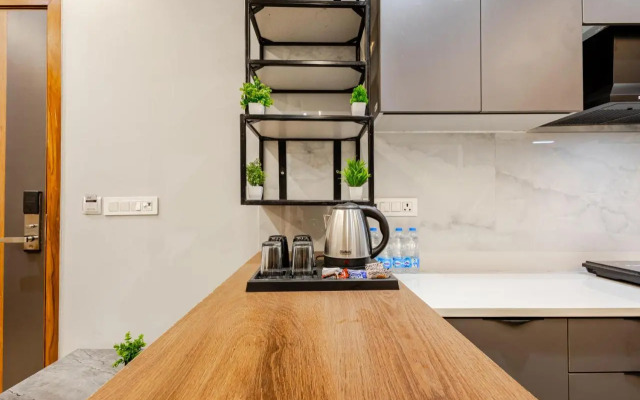 Street Studio by Lime Tree Hotel Sector 51 Gurgaon