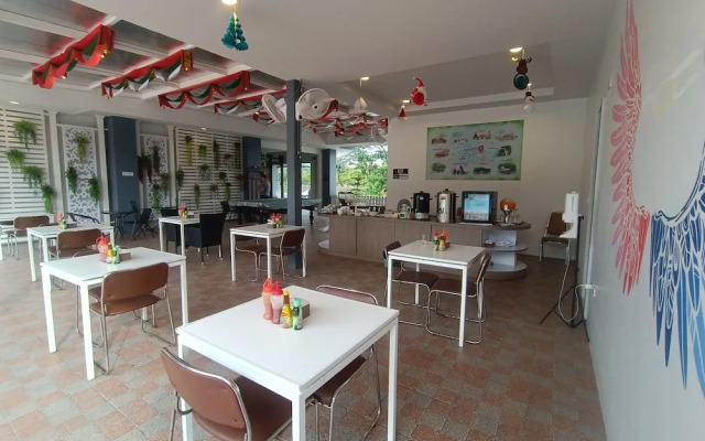 English Resotel Hotel