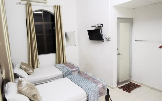 Warni Villa 8 Whole Or Room