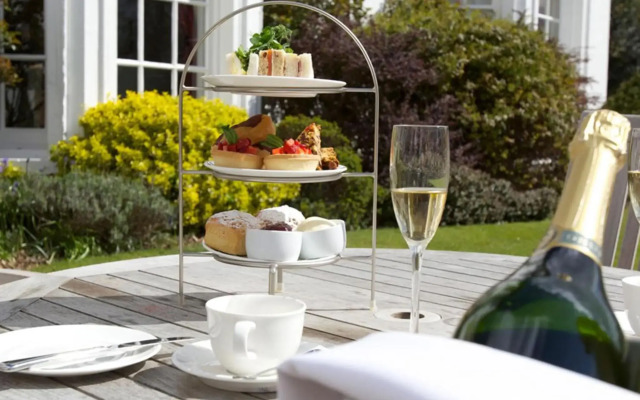 Bedford Lodge Hotel & Spa