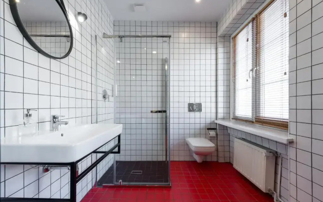 Stary Rynek Apartment