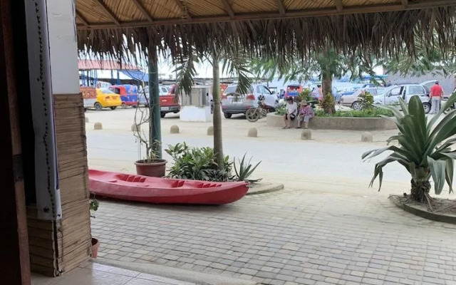 Hostal Humpback Internacional