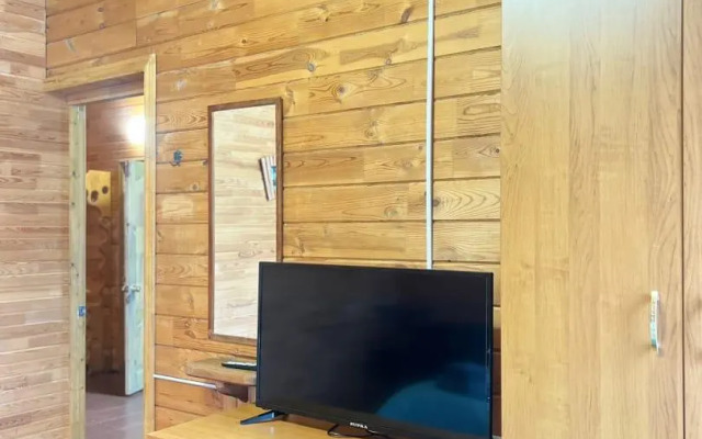 Отель «Столица мира»